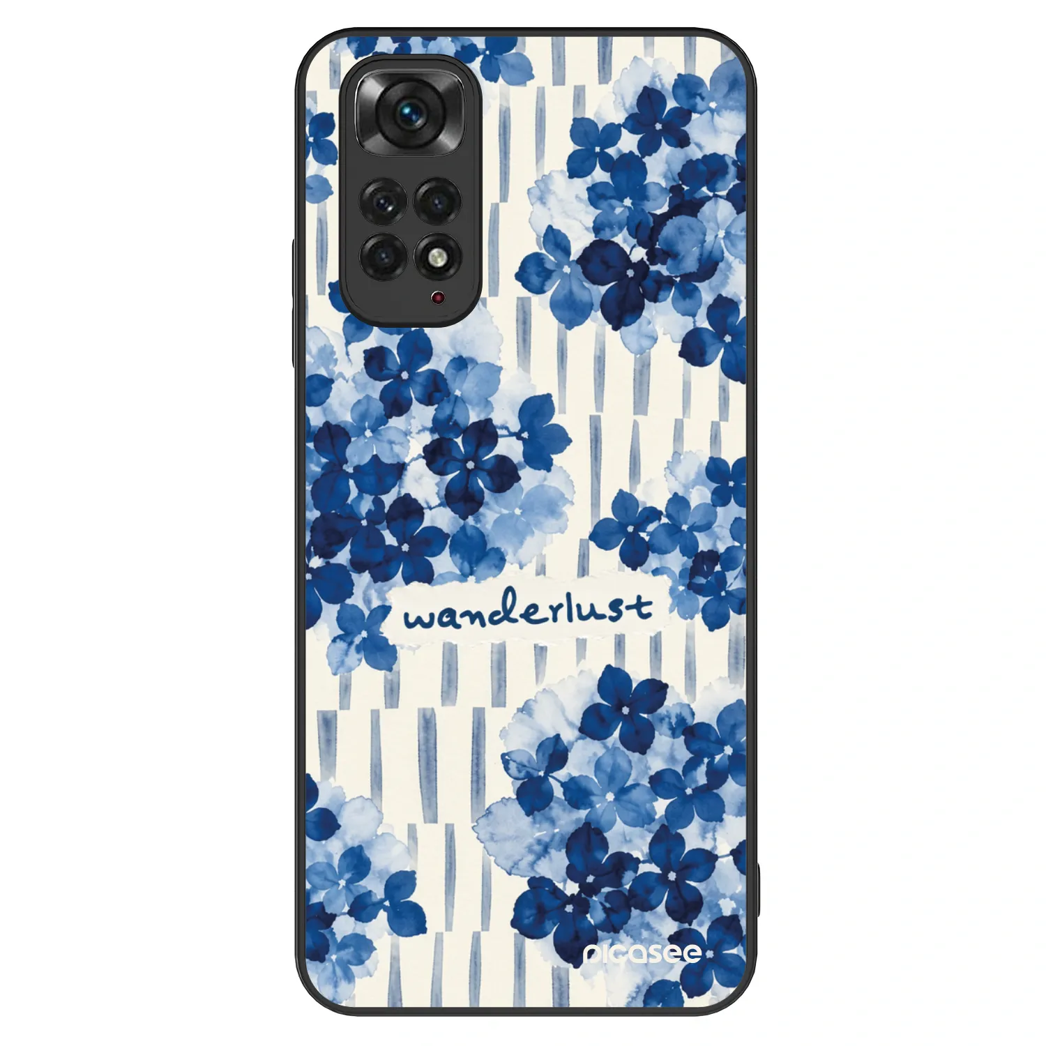 Picasee ULTIMATE CASE Xiaomi Redmi Note 11 - készülékre - Azorea