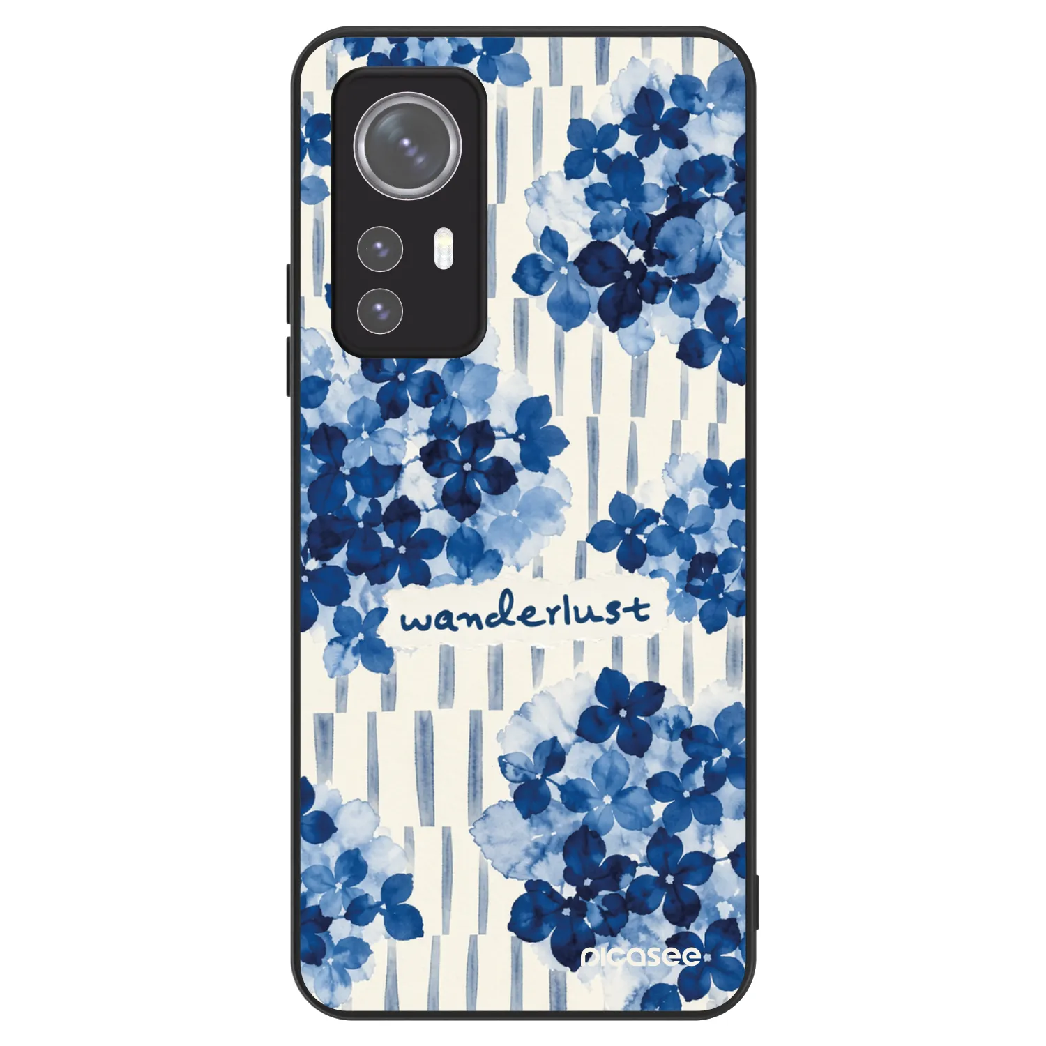 Picasee ULTIMATE CASE Xiaomi 12 - készülékre - Azorea