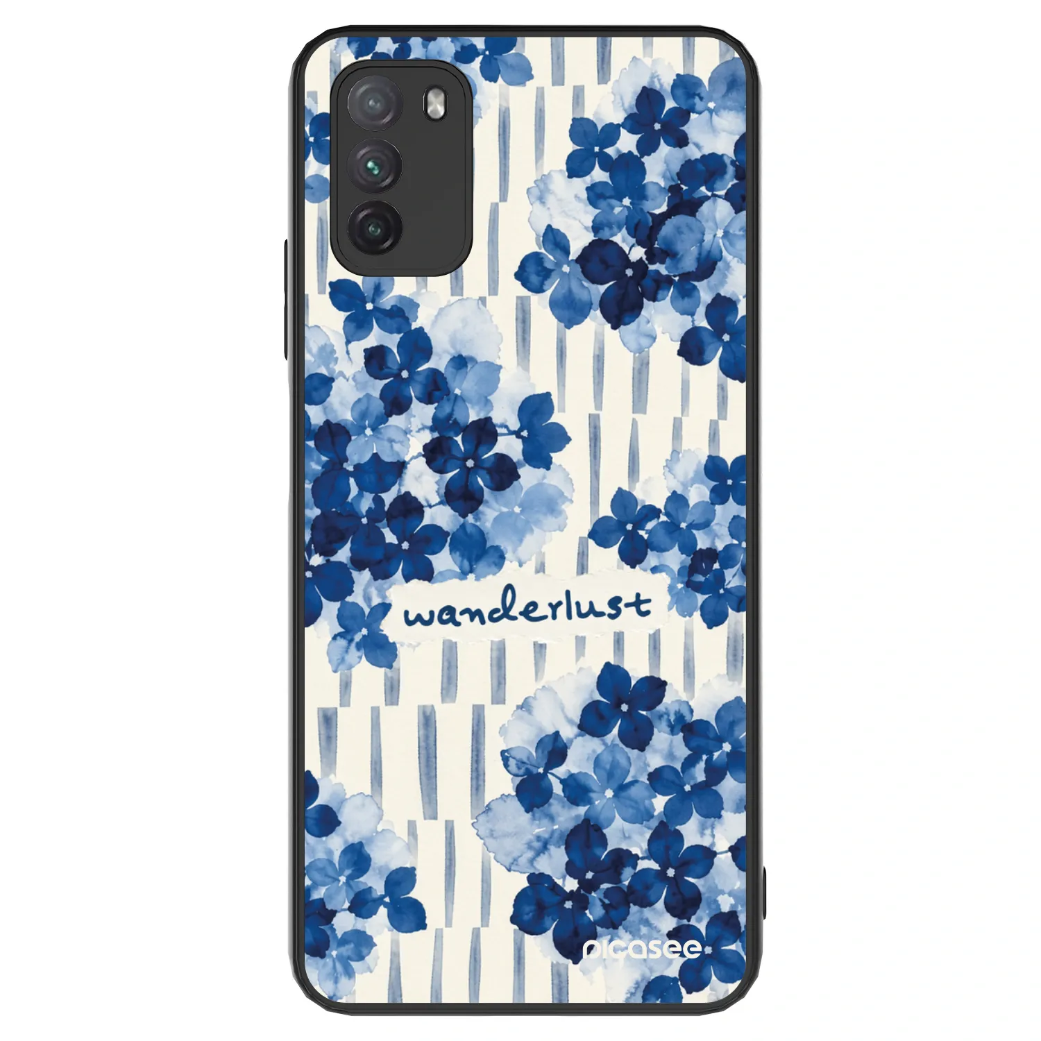 Picasee ULTIMATE CASE Xiaomi Poco M3 - készülékre - Azorea