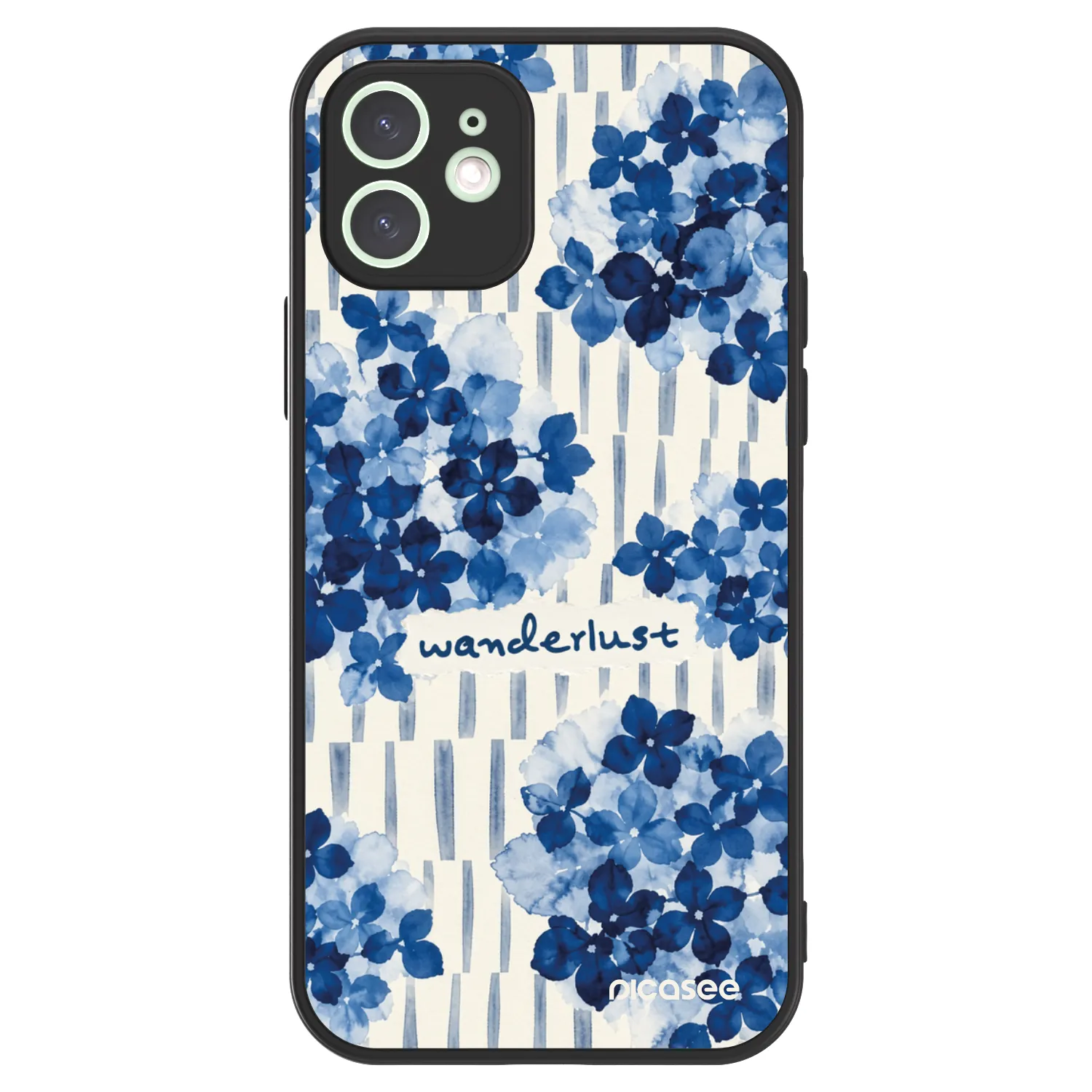 Picasee ULTIMATE CASE MagSafe Apple iPhone 12 - készülékre - Azorea