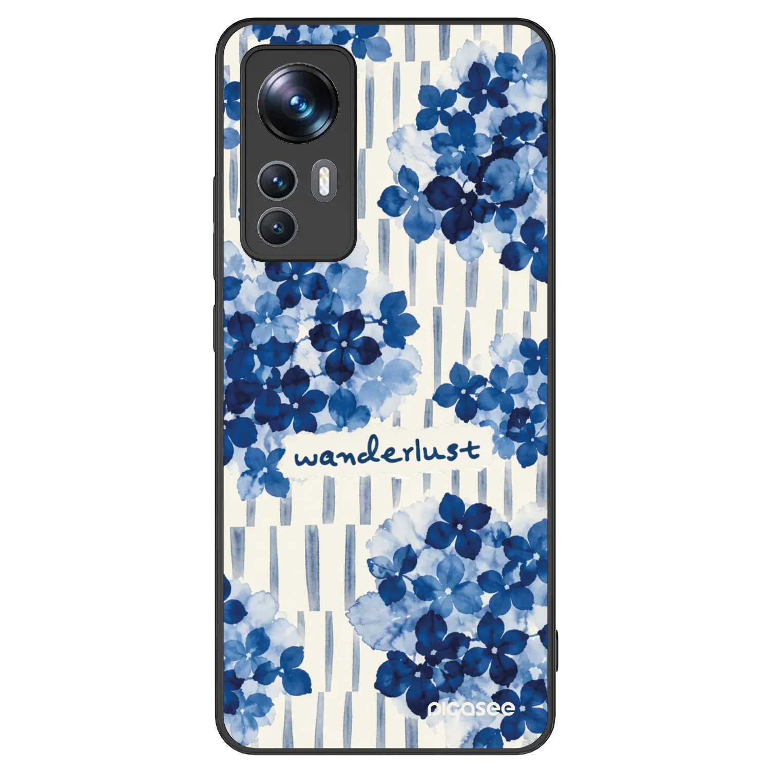 Picasee ULTIMATE CASE Xiaomi 12T Pro - készülékre - Azorea