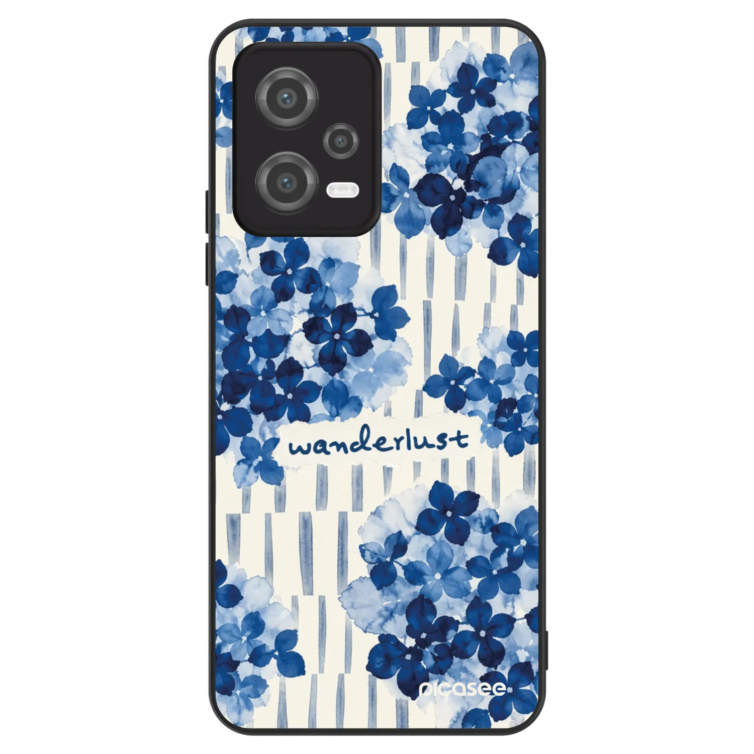 Picasee ULTIMATE CASE Xiaomi Poco X5 - készülékre - Azorea