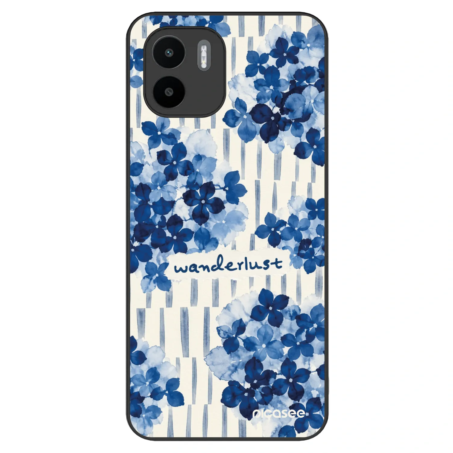 Picasee ULTIMATE CASE Xiaomi Redmi A2 - készülékre - Azorea