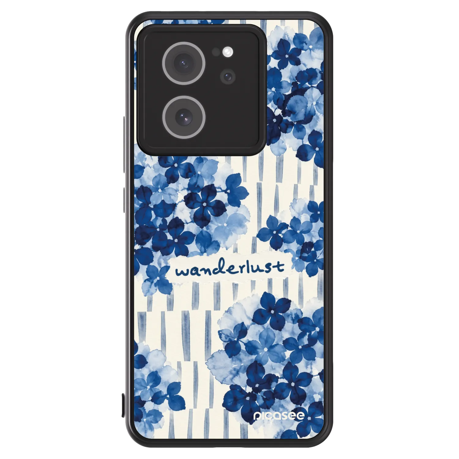 Picasee ULTIMATE CASE Xiaomi 13T Pro - készülékre - Azorea