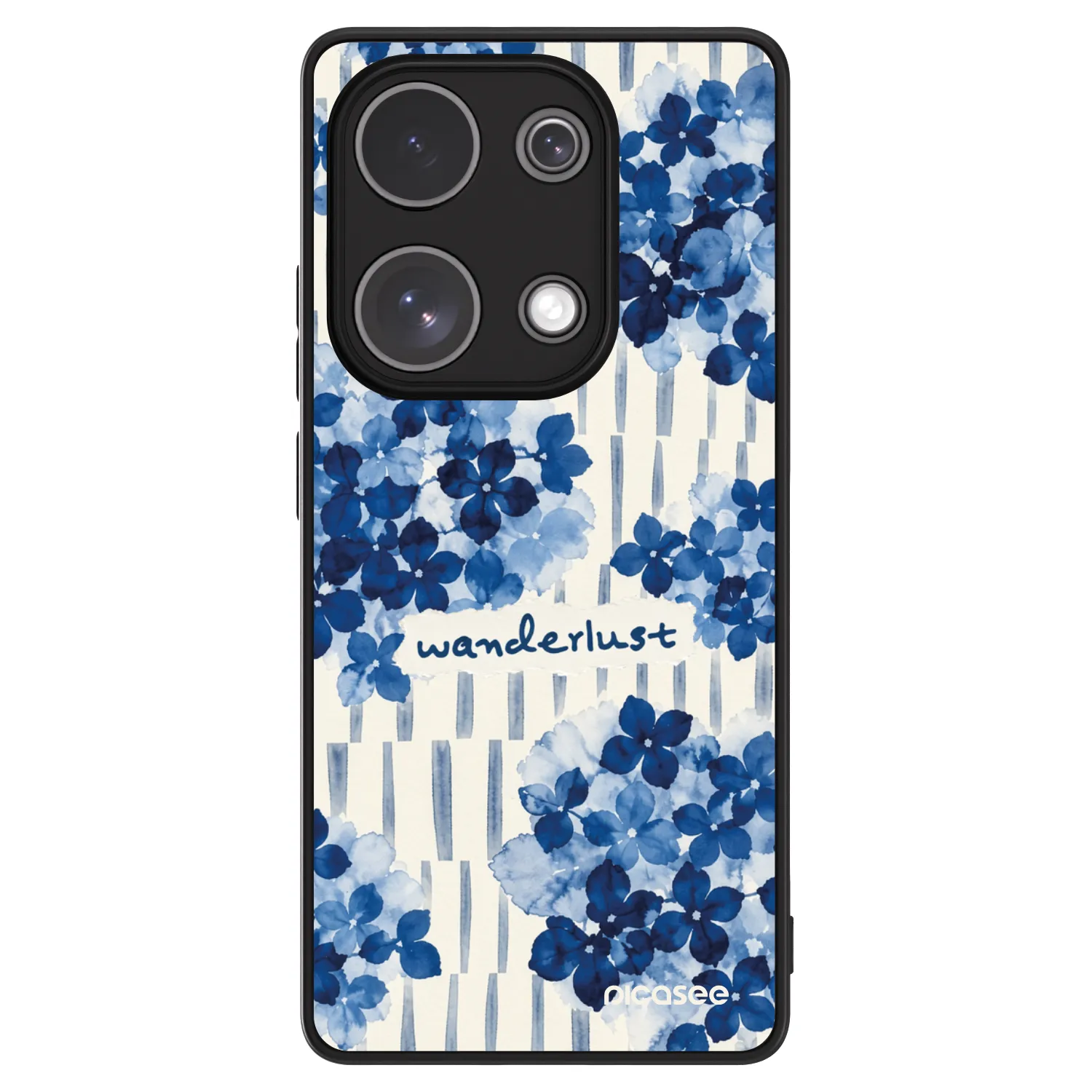 Picasee ULTIMATE CASE Xiaomi Redmi Note 13 Pro 4G - készülékre - Azorea