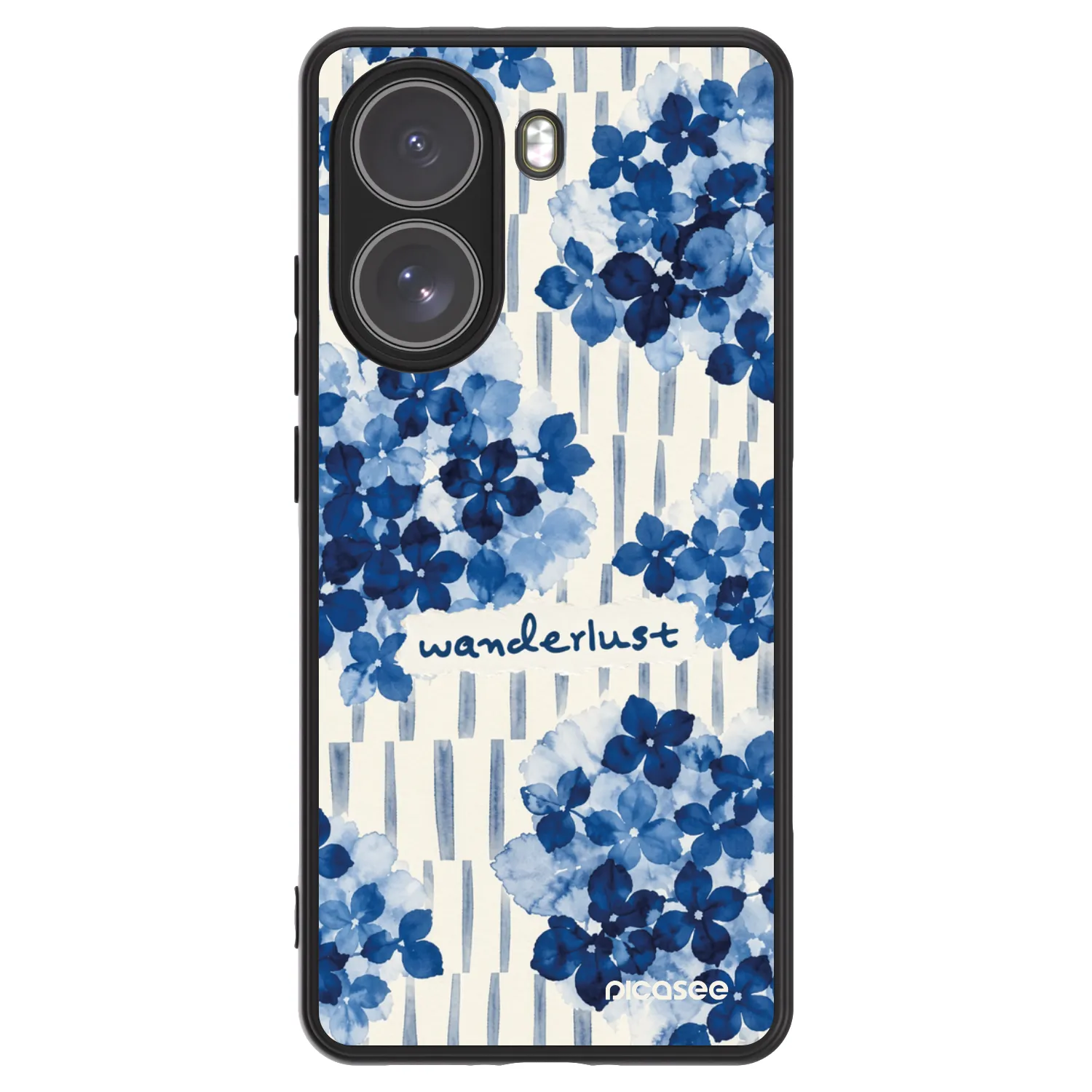 Picasee ULTIMATE CASE Xiaomi Poco X7 - készülékre - Azorea