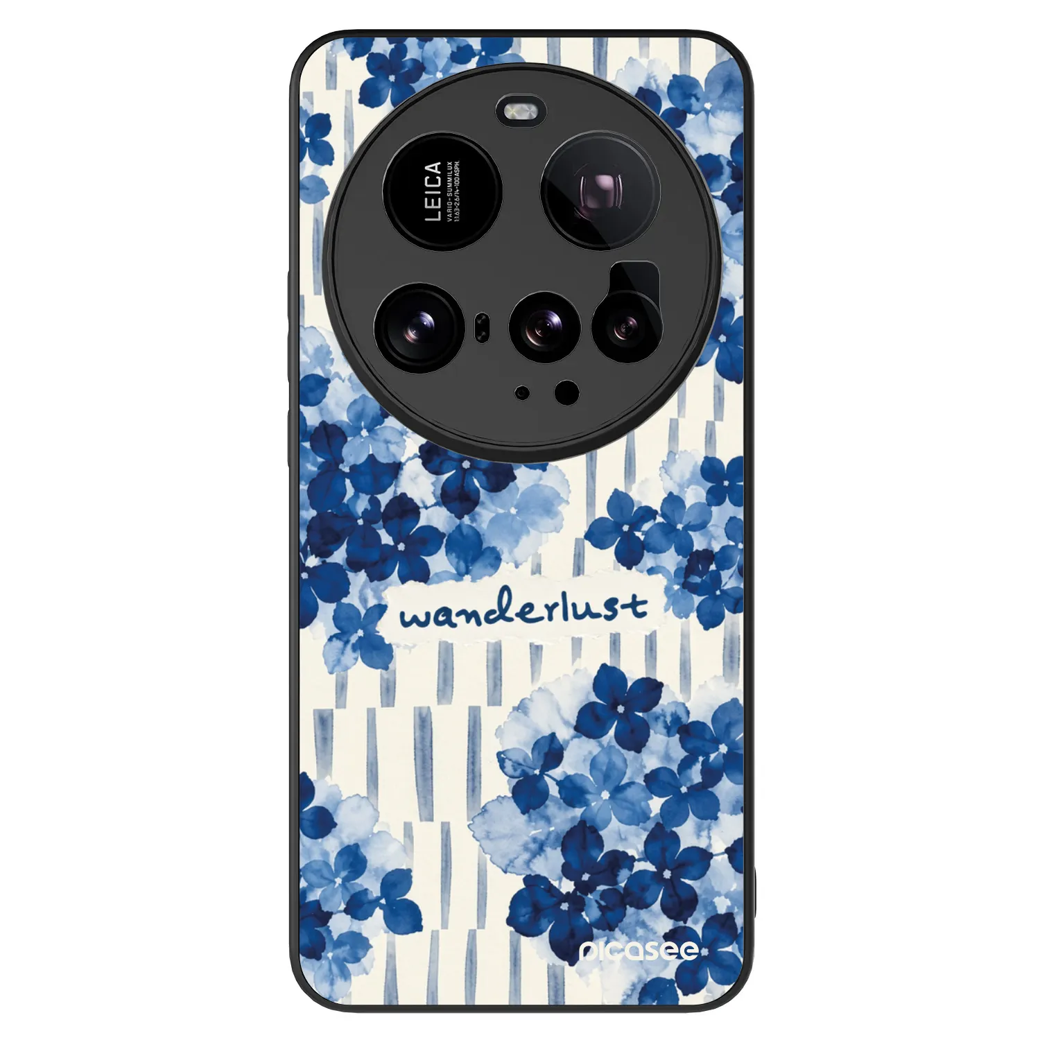 Picasee ULTIMATE CASE Xiaomi 15 Ultra - készülékre - Azorea