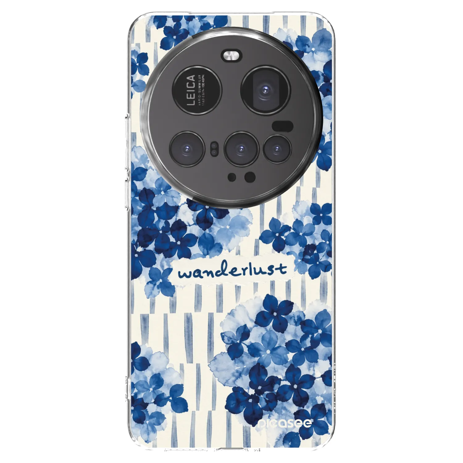 Picasee átlátszó szilikon tok az alábbi mobiltelefonokra Xiaomi 15 Ultra - Azorea