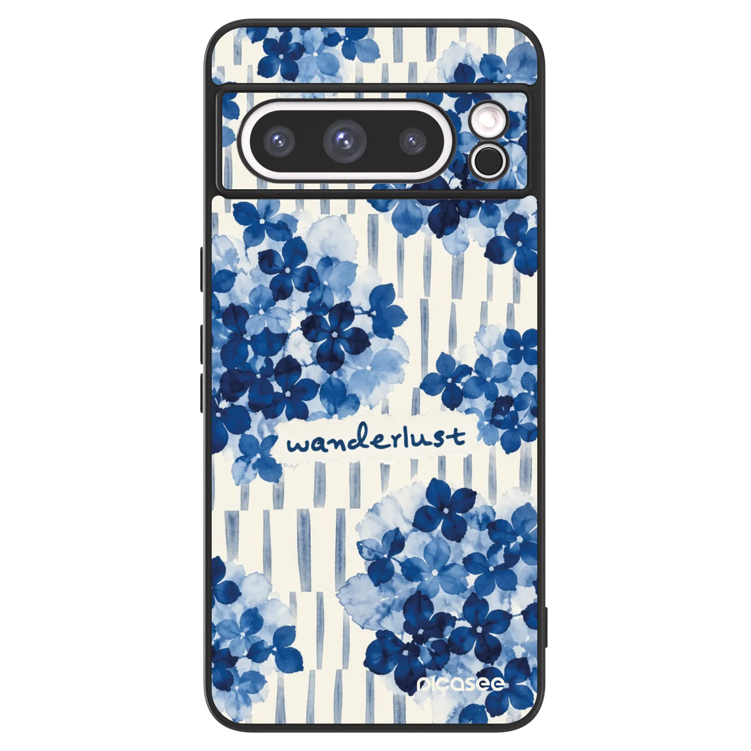 Picasee ULTIMATE CASE Google Pixel 8 Pro - készülékre - Azorea