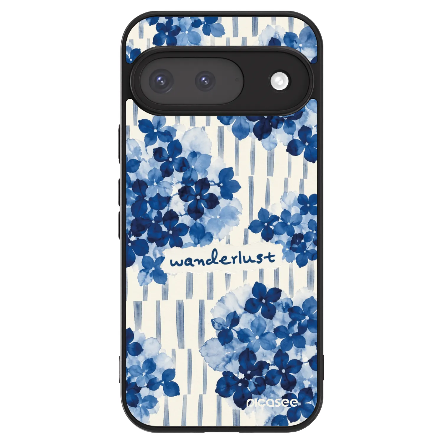 Picasee ULTIMATE CASE Google Pixel 9 - készülékre - Azorea