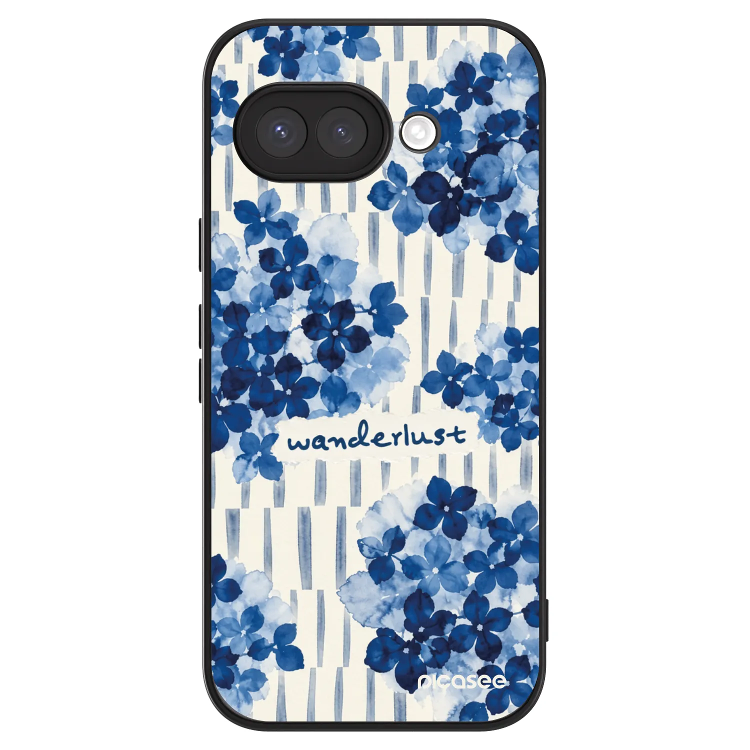 Picasee ULTIMATE CASE Google Pixel 9a - készülékre - Azorea
