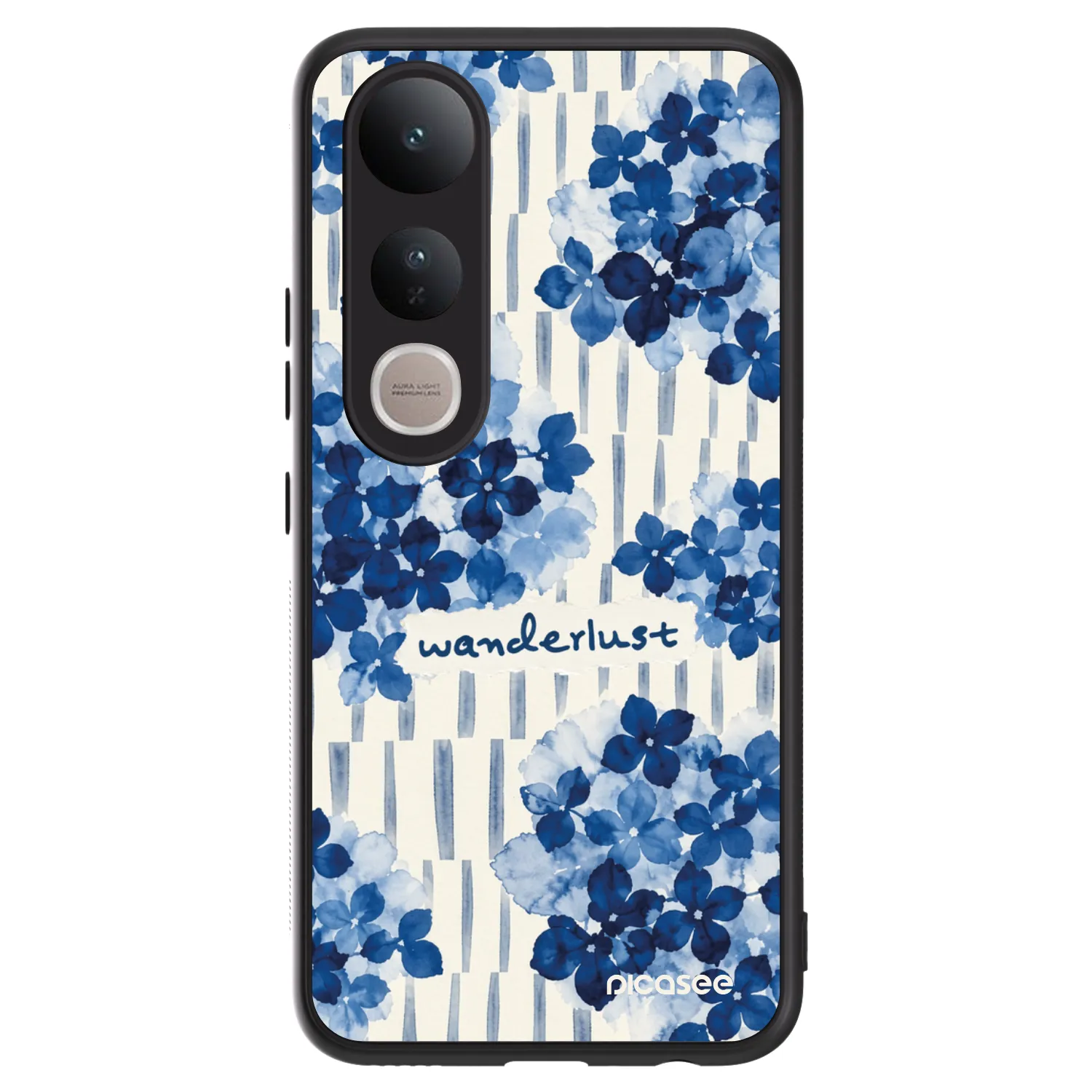Picasee ULTIMATE CASE Vivo V50 Lite 5G - készülékre - Azorea
