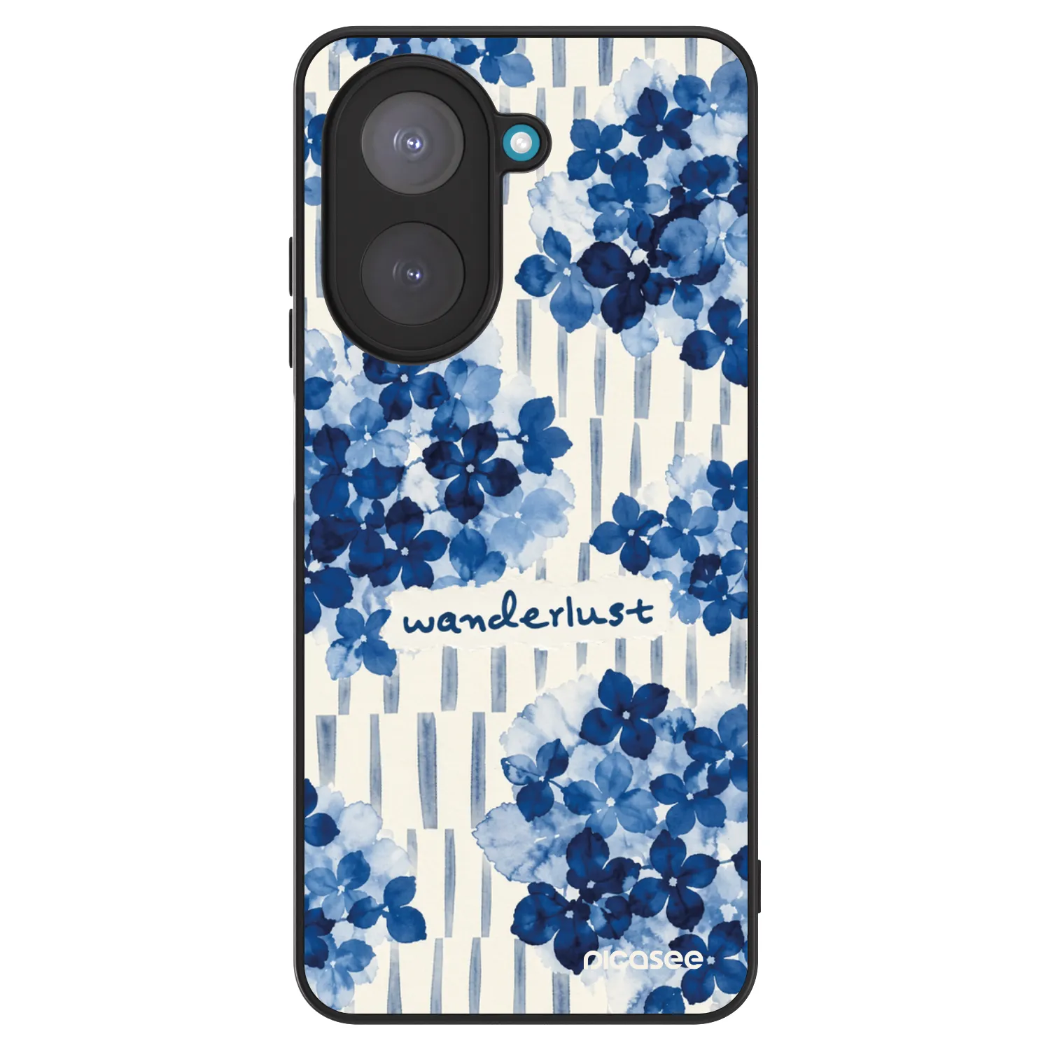 Picasee ULTIMATE CASE Xiaomi Redmi A5 - készülékre - Azorea