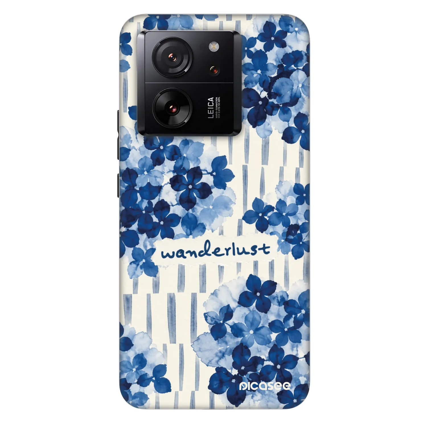 Picasee Fashion Case Xiaomi 13T Pro - Azorea