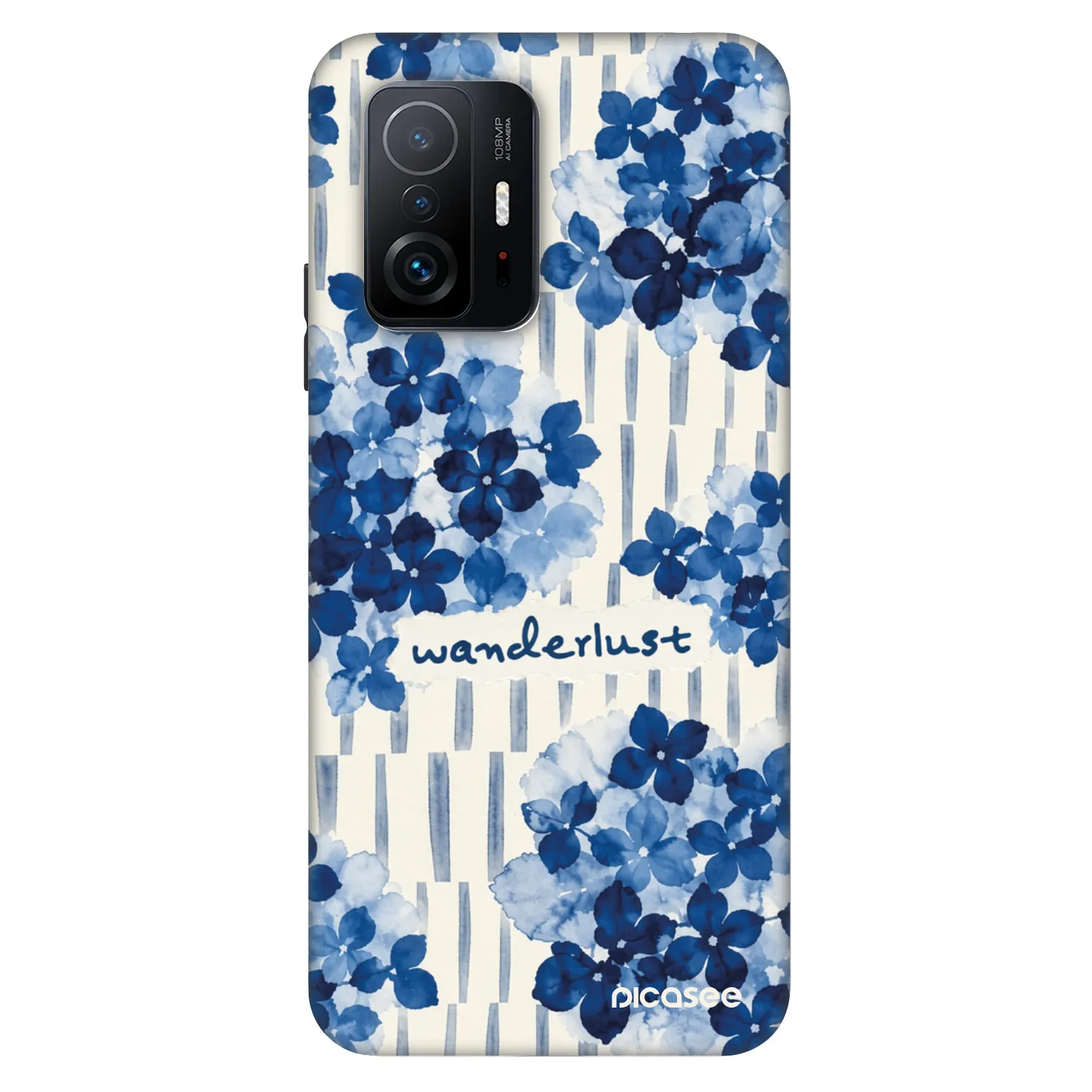 Picasee Fashion Case Xiaomi 11T Pro - Azorea
