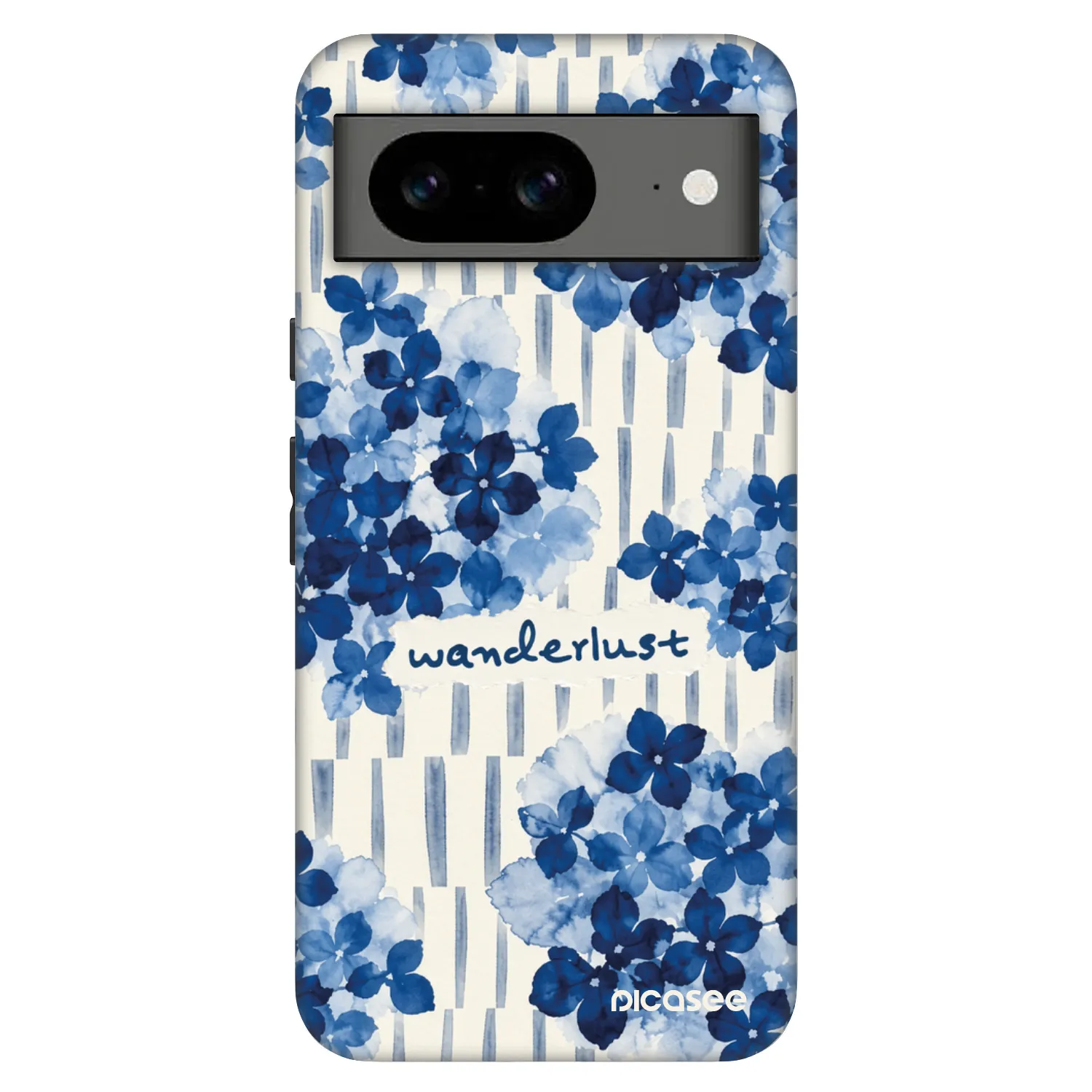 Picasee Fashion Case Google Pixel 8 Pro - Azorea