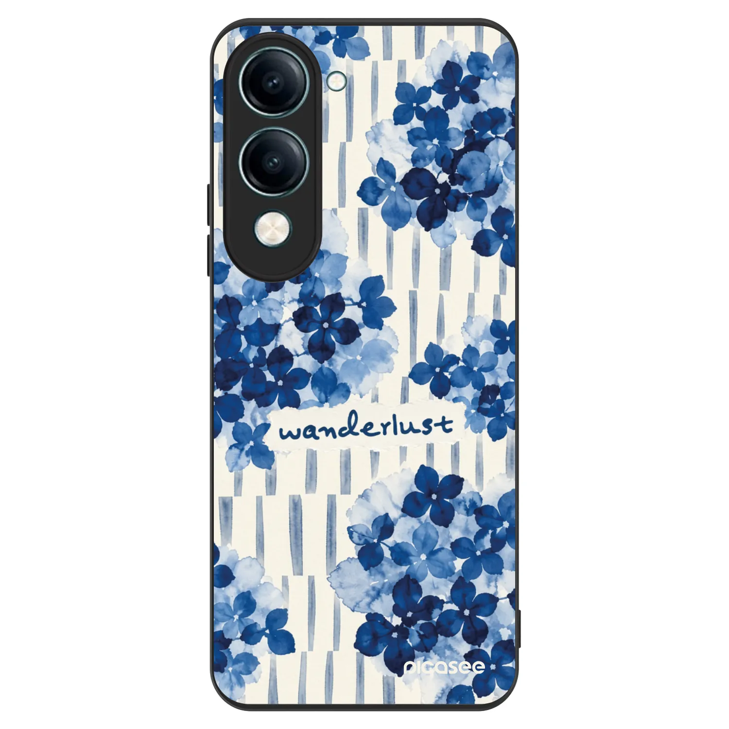 Picasee ULTIMATE CASE Vivo Y29s 5G - készülékre - Azorea