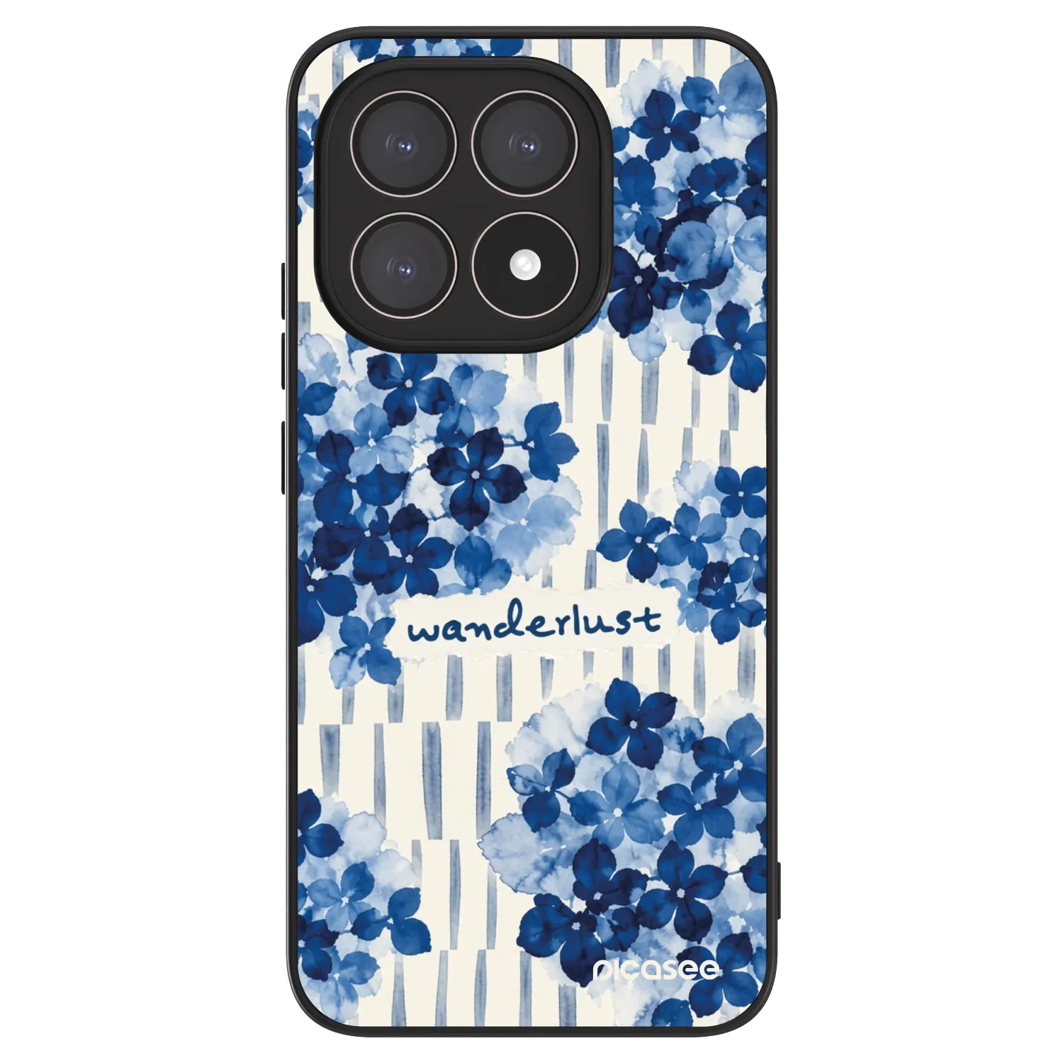 Picasee ULTIMATE CASE Xiaomi 15T - készülékre - Azorea