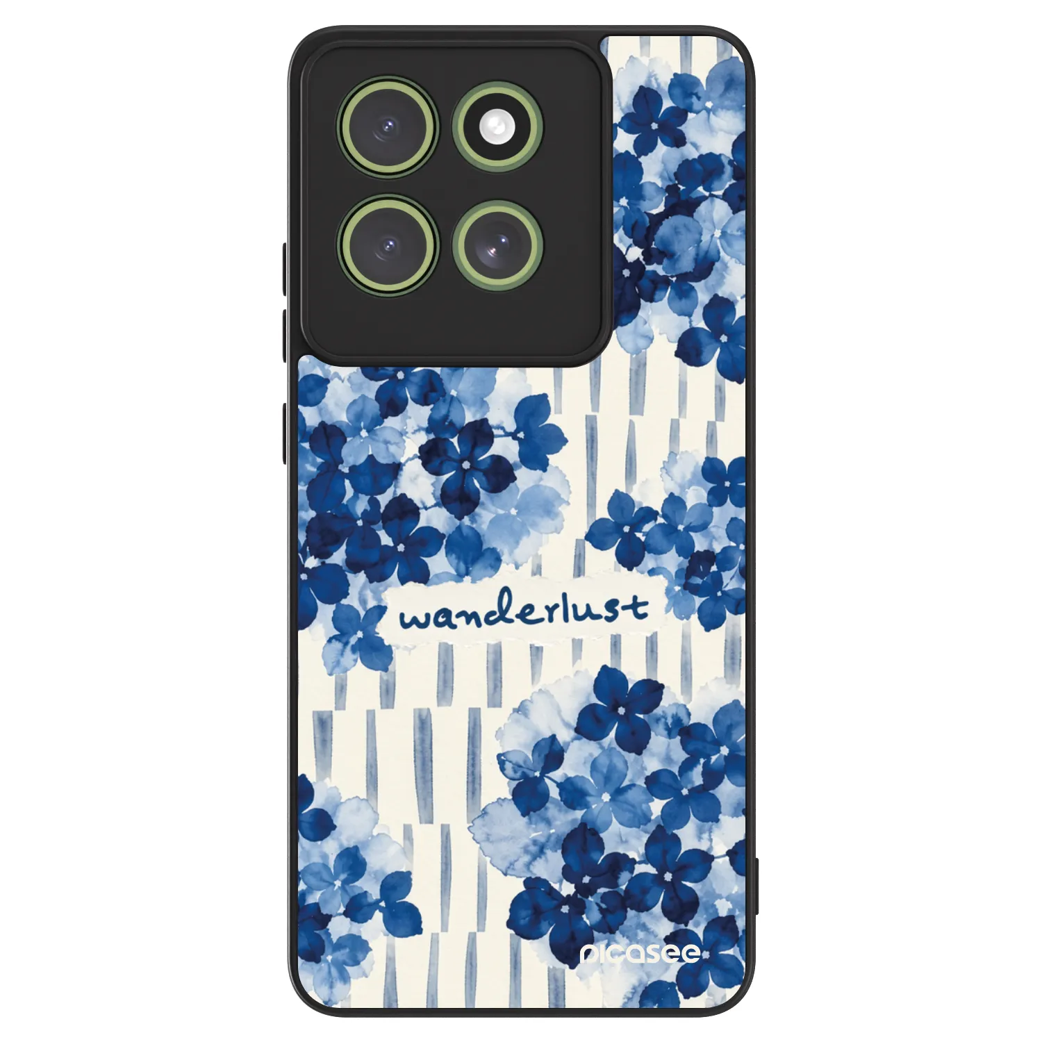 Picasee ULTIMATE CASE Motorola Moto G86 Power 5G - készülékre - Azorea