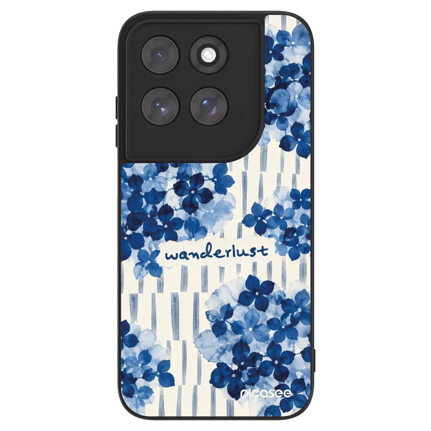 Picasee ULTIMATE CASE Motorola Moto G77 - készülékre - Azorea