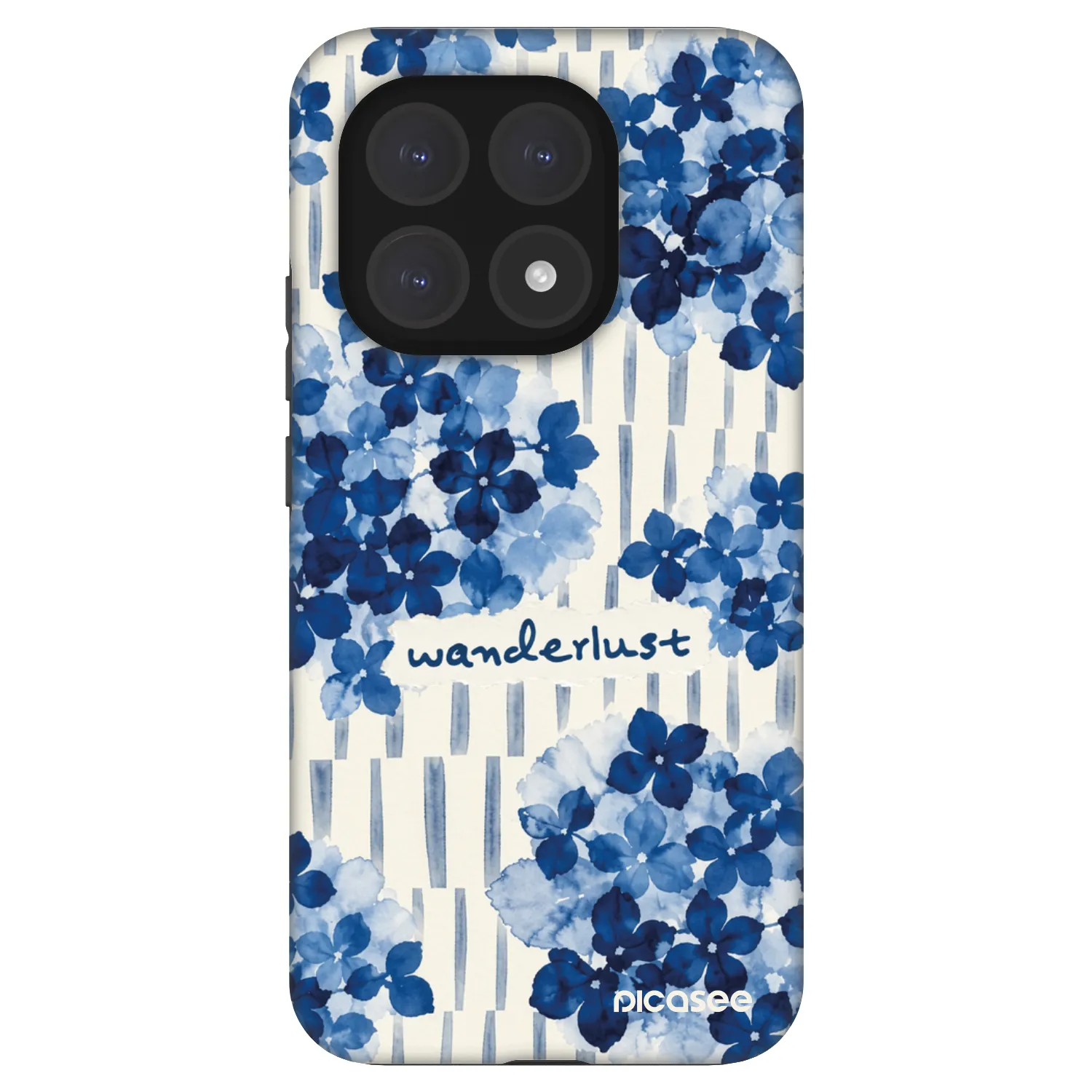 Picasee Fashion Case Xiaomi 15T - Azorea