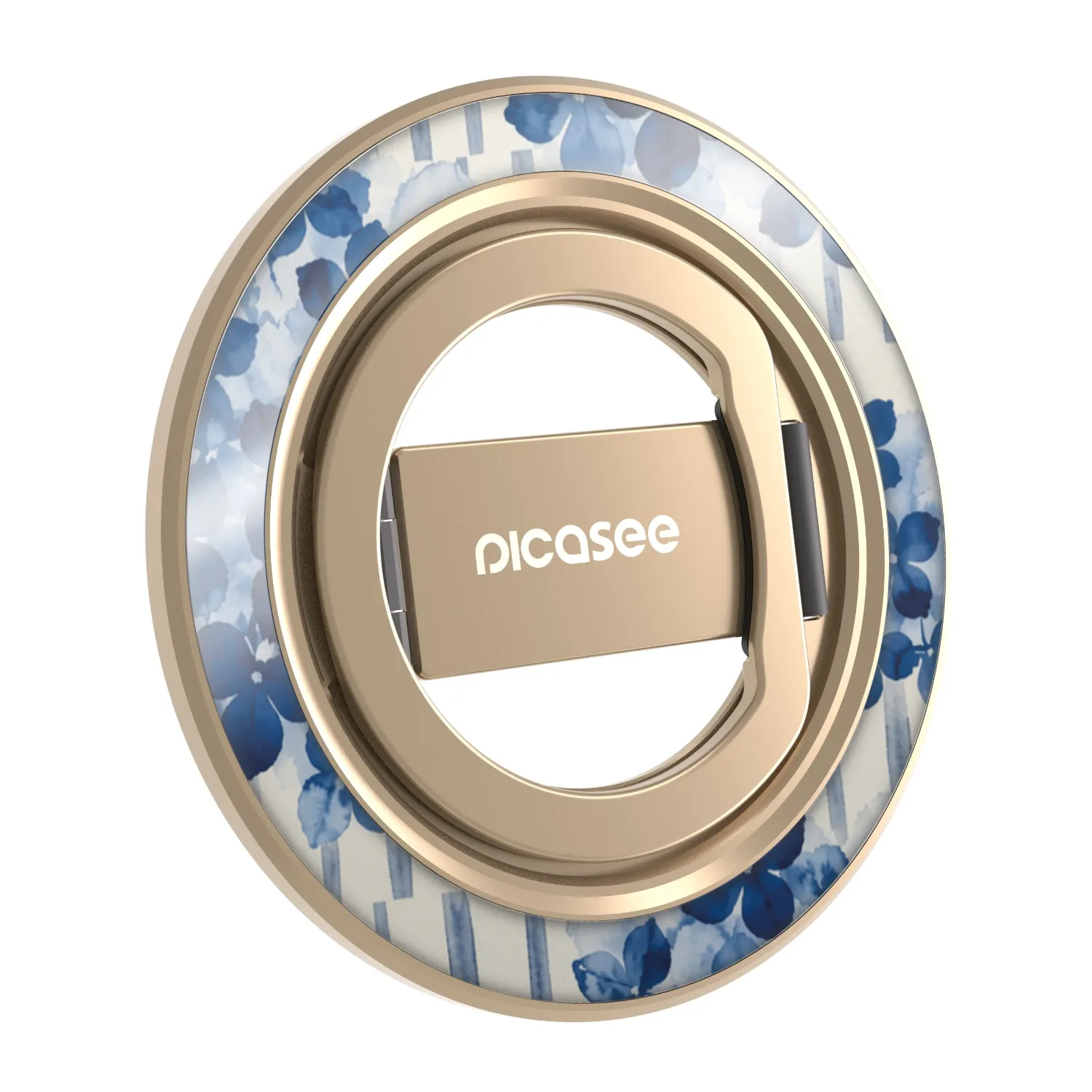 Picasee Magnetic holder - Arany
