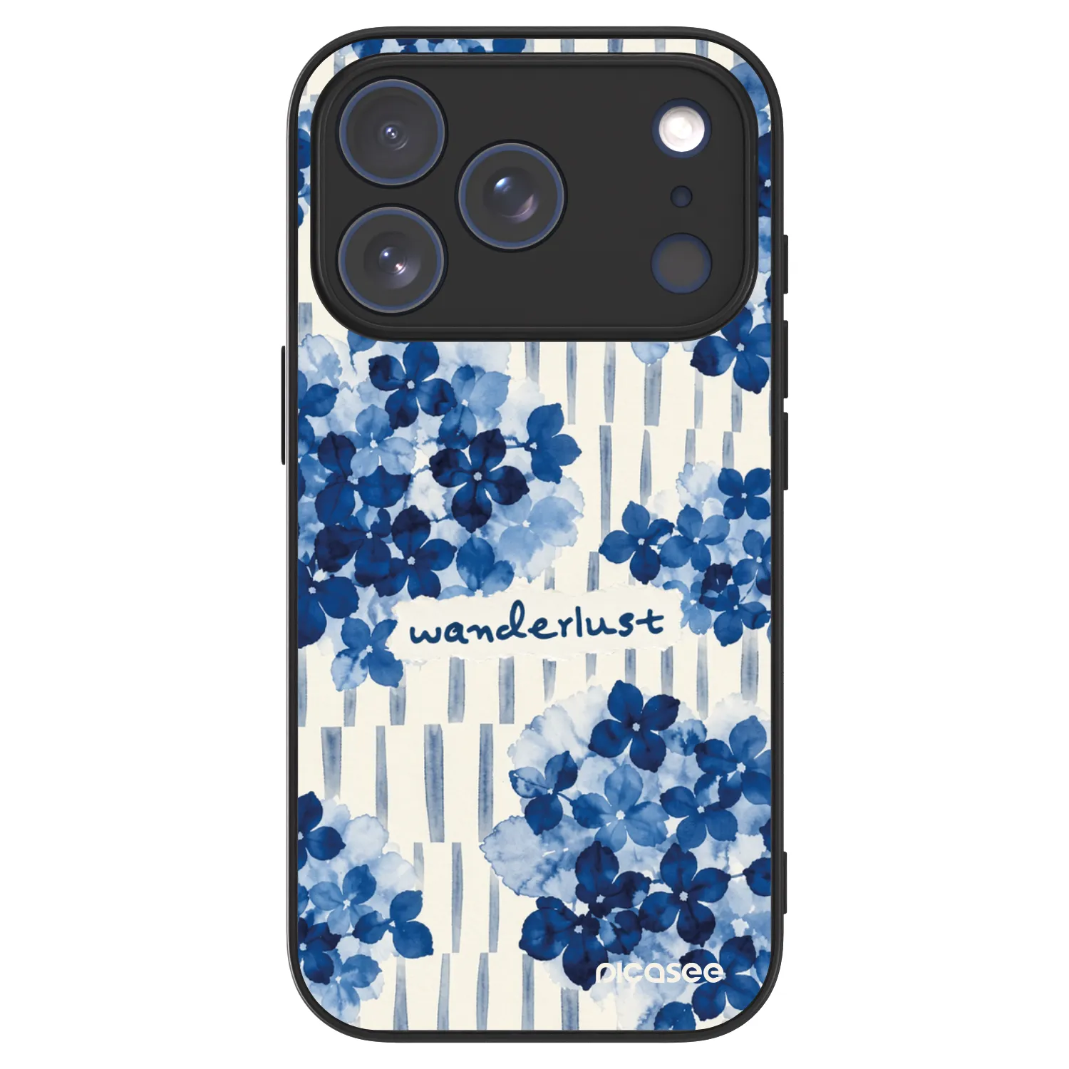 Picasee ULTIMATE CASE Apple iPhone 18 Pro - készülékre - Azorea