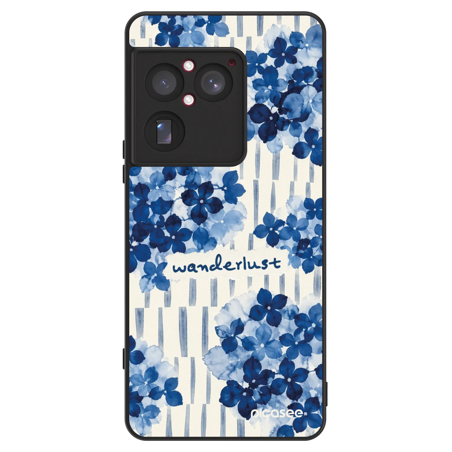 Picasee ULTIMATE CASE Sony Xperia 1 VIII 5G - készülékre - Azorea