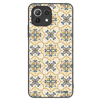 Szilikon tok erre a típusra Xiaomi Mi 11 Lite - Majolica