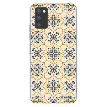 Tok az alábbi mobiltelefonokra Samsung Galaxy A02s A025G - Majolica