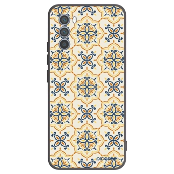 Tok az alábbi mobiltelefonokra Motorola Moto G62 - Majolica
