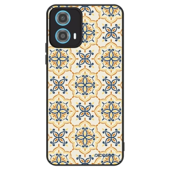 Szilikon tok erre a típusra Motorola Moto G34 5G - Majolica