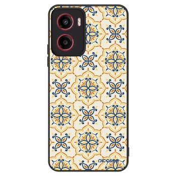 Szilikon tok erre a típusra Motorola Moto G05 - Majolica