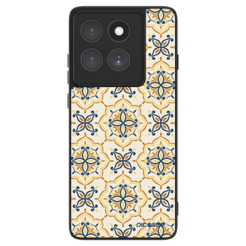 Szilikon tok erre a típusra Motorola Edge 60 5G - Majolica