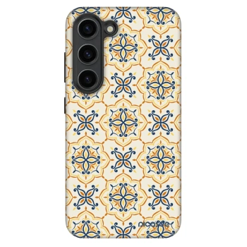 Szilikon tok erre a típusra Samsung Galaxy S23+ 5G - Majolica