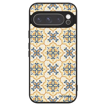 Szilikon tok erre a típusra Google Pixel 9 Pro XL - Majolica