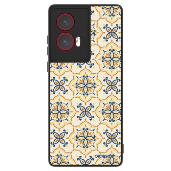 Szilikon tok erre a típusra Motorola Edge 50 Fusion - Majolica