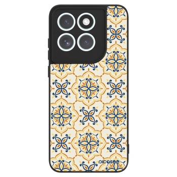 Szilikon tok erre a típusra Motorola Edge 70 Fusion - Majolica