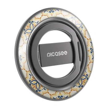 Magnetic holder - Fekete