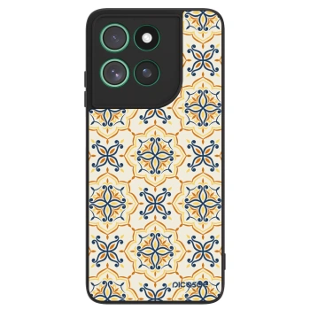 Szilikon tok erre a típusra Motorola Moto G57 Power - Majolica