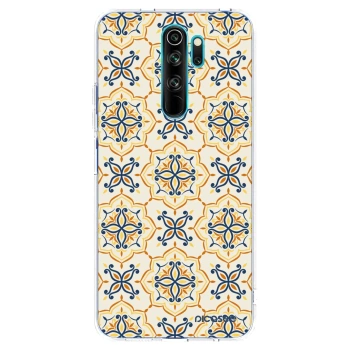 Tok az alábbi mobiltelefonokra Xiaomi Redmi Note 8 Pro - Majolica
