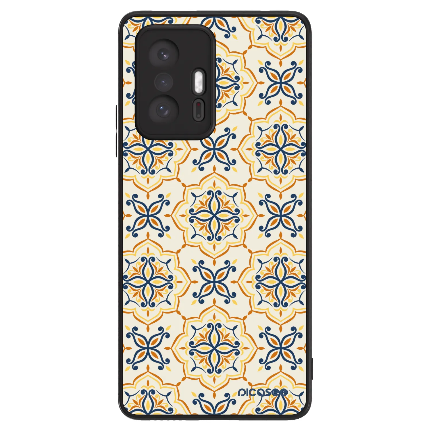 Picasee ULTIMATE CASE Xiaomi 11T Pro - készülékre - Majolica
