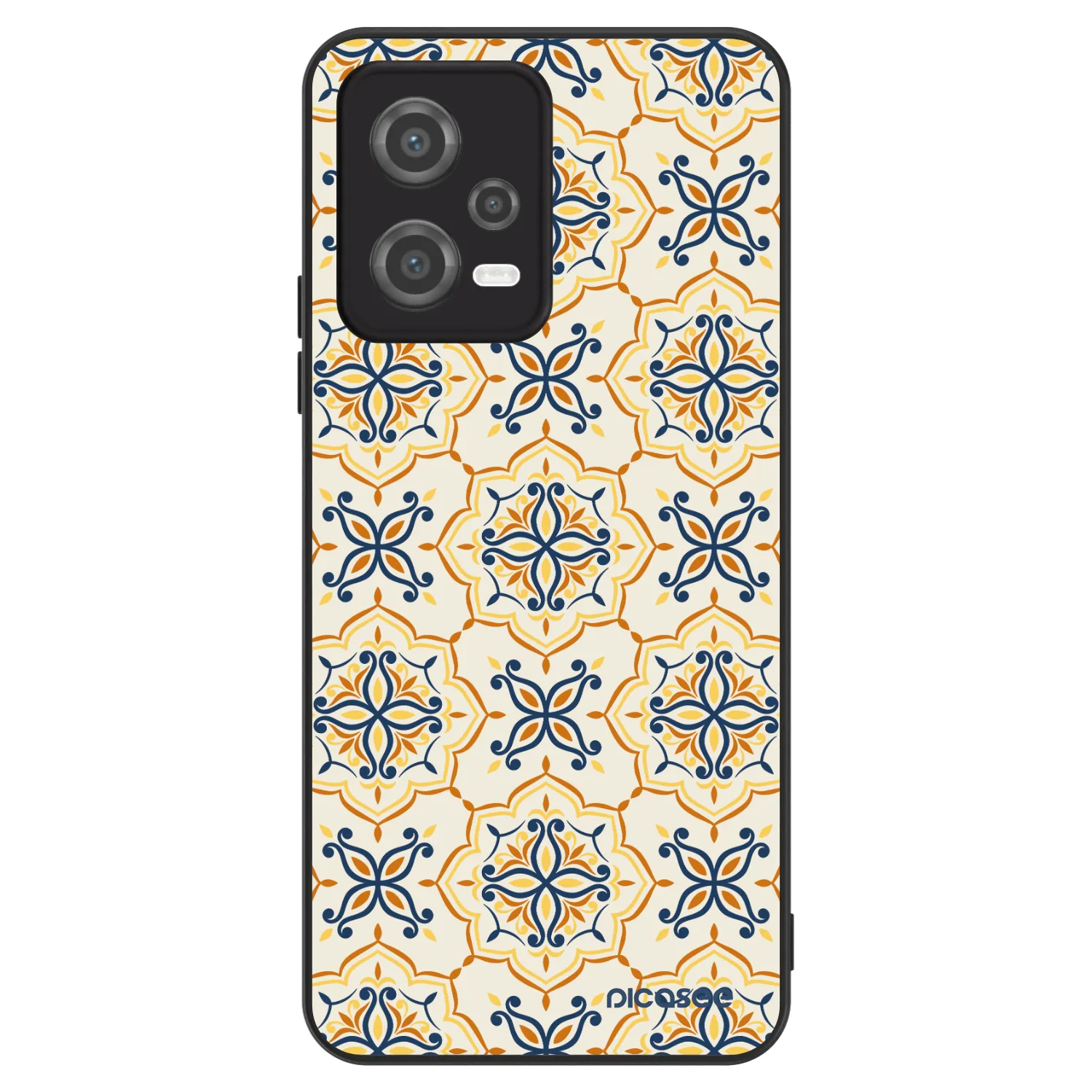 Picasee ULTIMATE CASE Xiaomi Poco X5 - készülékre - Majolica