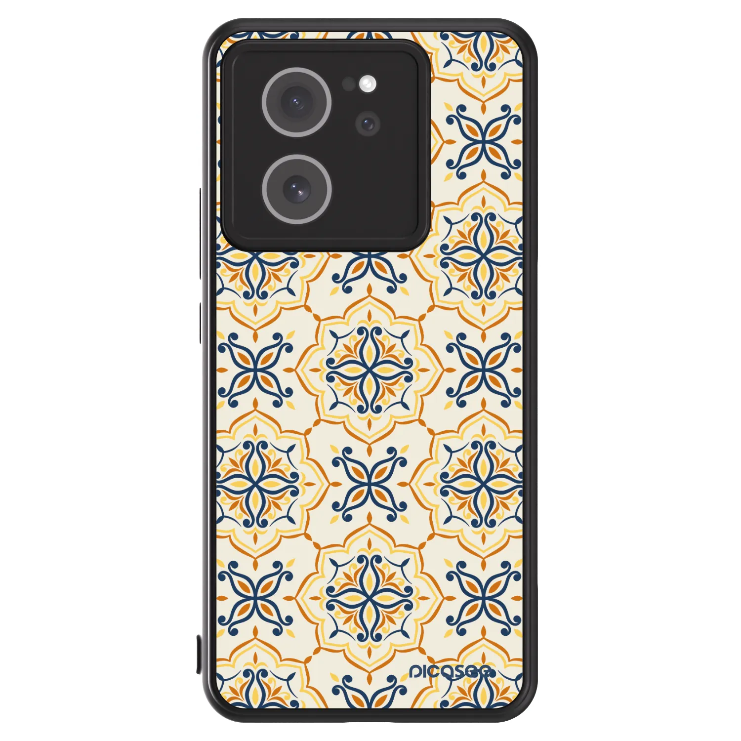 Picasee ULTIMATE CASE Xiaomi 13T Pro - készülékre - Majolica