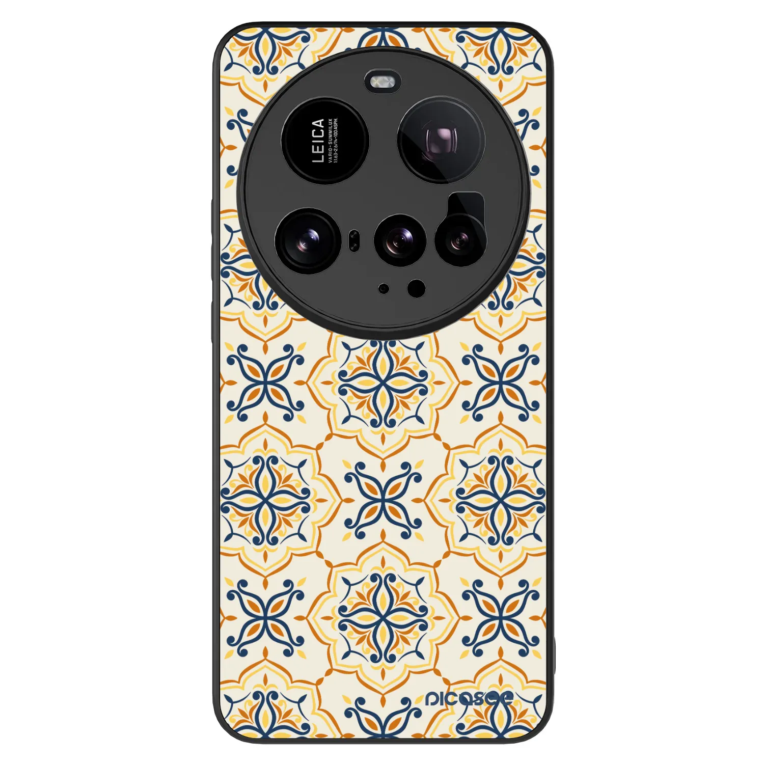 Picasee ULTIMATE CASE Xiaomi 15 Ultra - készülékre - Majolica
