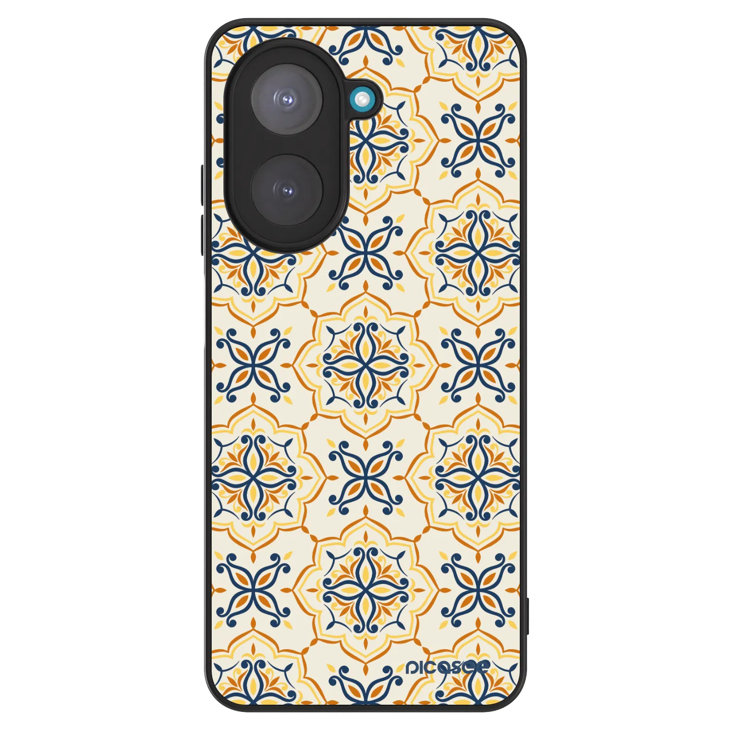 Picasee ULTIMATE CASE Xiaomi Redmi A5 - készülékre - Majolica