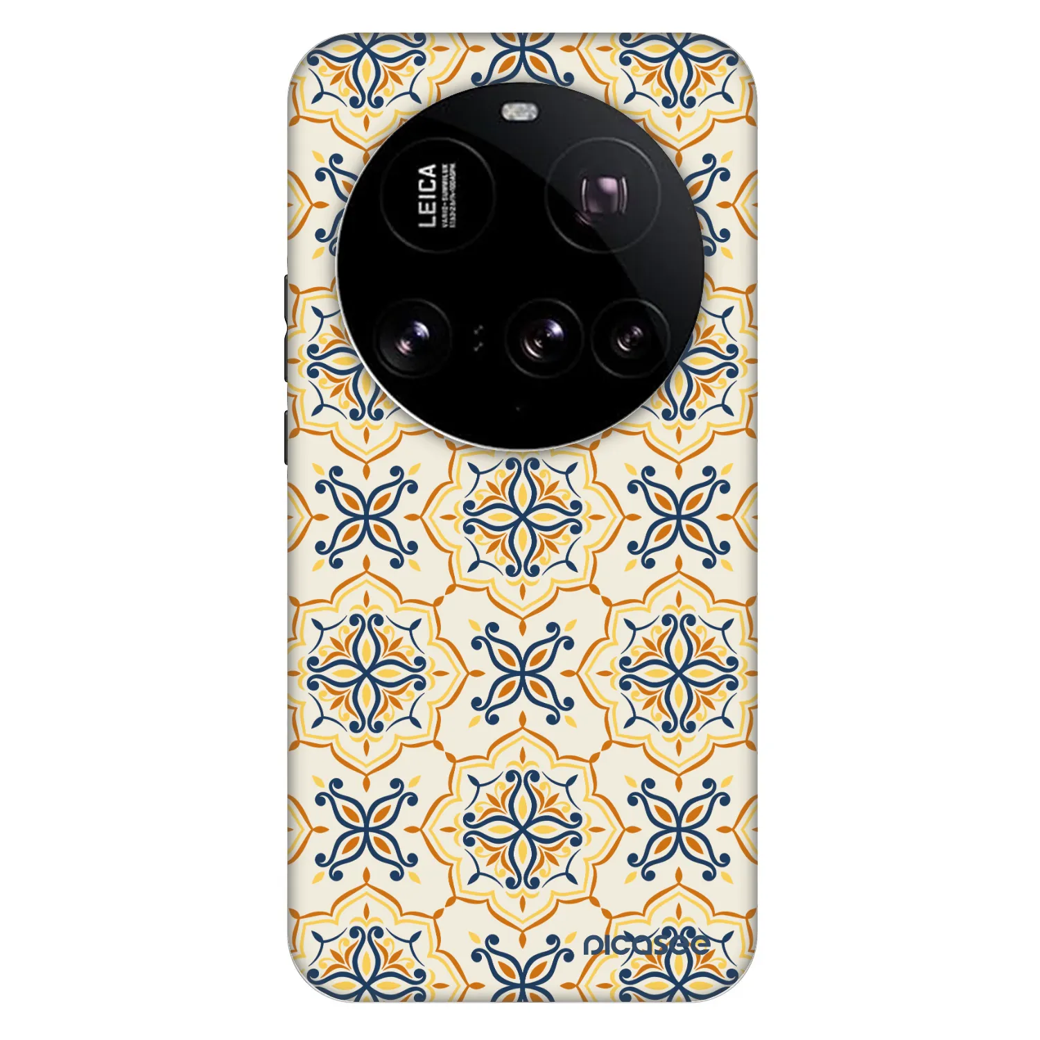Picasee Fashion Case Xiaomi 15 Ultra - Majolica