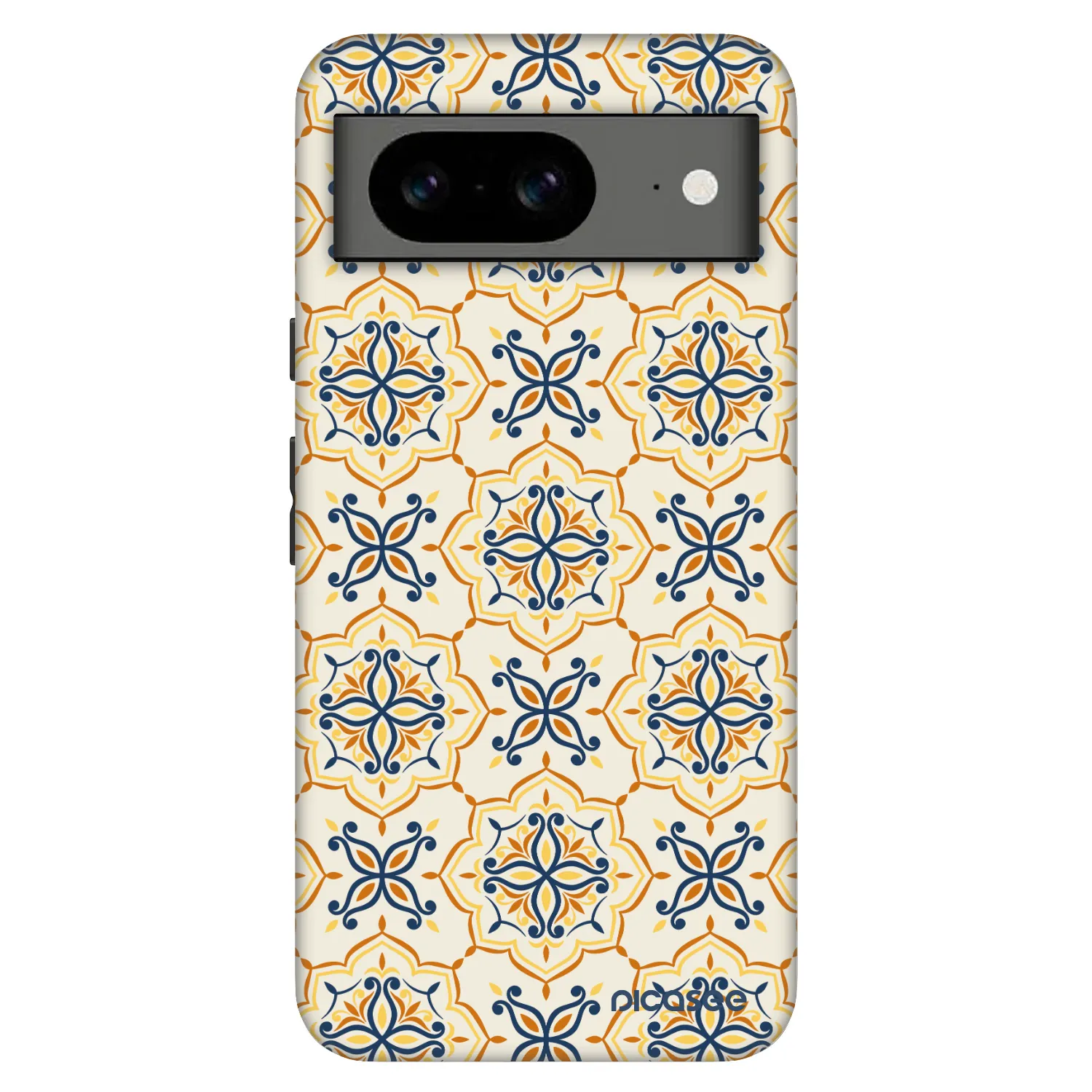 Picasee Fashion Case Google Pixel 8 Pro - Majolica
