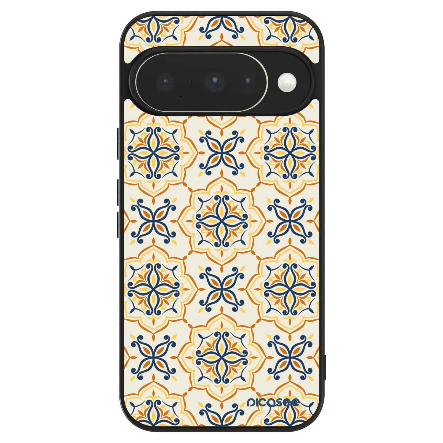 Picasee ULTIMATE CASE Google Pixel 10 - készülékre - Majolica