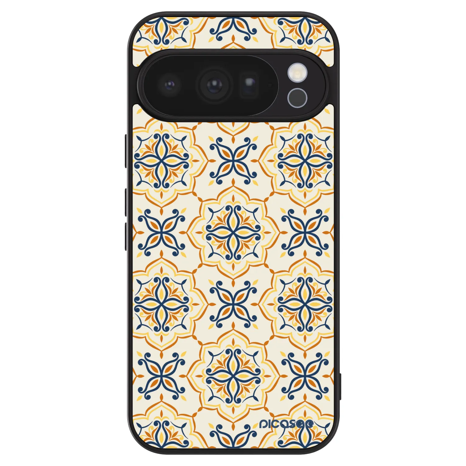 Picasee ULTIMATE CASE Google Pixel 10 Pro - készülékre - Majolica
